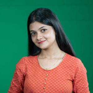 Shruti Malhotra