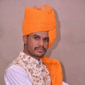 Harshit Mehra